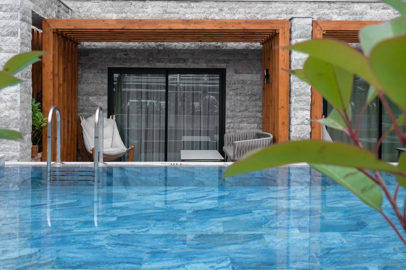 Lago Hotel