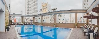 Muong Thanh Luxury NHA Trang Hotel