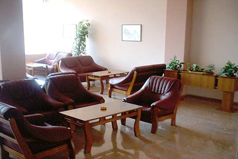 Spa Hotel Spartak