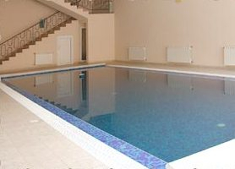 Spa Hotel Spartak