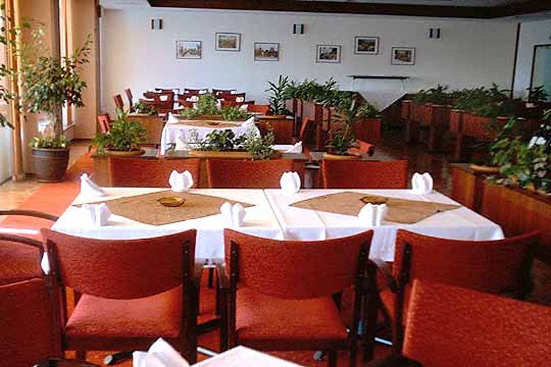 Spa Hotel Spartak