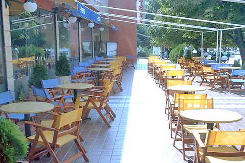 Spa Hotel Spartak