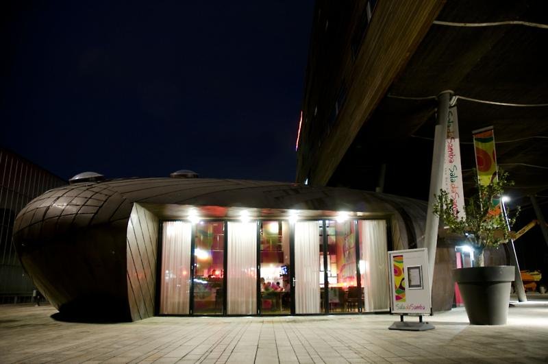 Leonardo Hotel Almere City Center