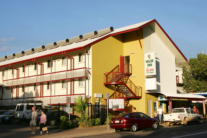 Comfort Inn Darwin