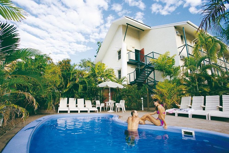 Comfort Inn Darwin