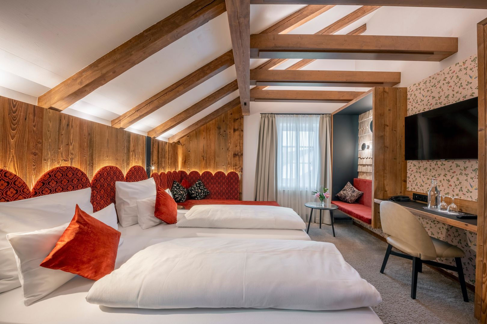 Hotel Gasthof Schäfflerwirt