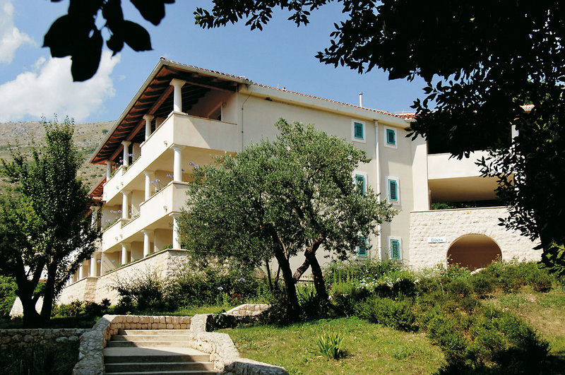 Orphee Hotel