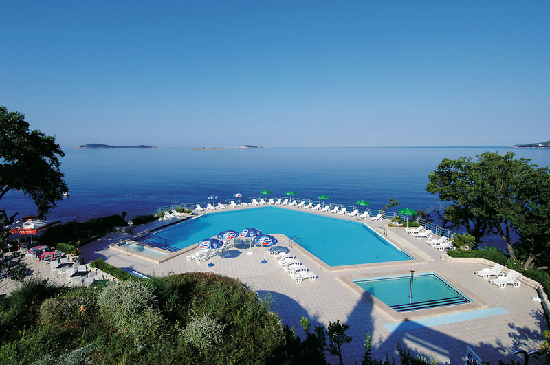 Orphee Hotel