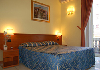Hotel Centro Cavour