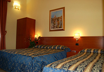 Hotel Centro Cavour