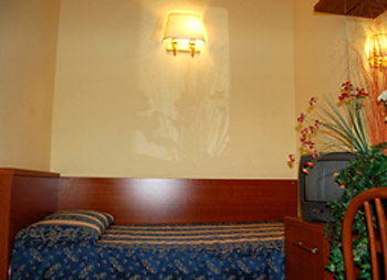Hotel Centro Cavour
