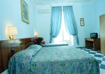 Hotel Centro Cavour