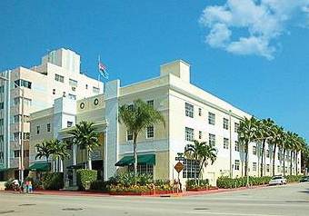 Westgate South Beach Oceanfront Resort