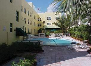 Westgate South Beach Oceanfront Resort