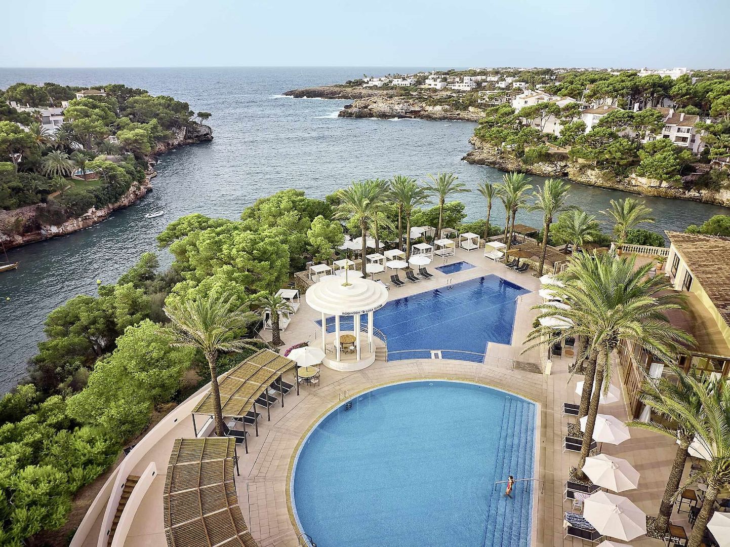ROBINSON Cala Serena