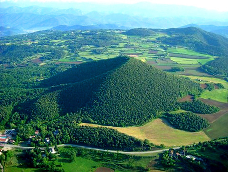 Vall de Bas