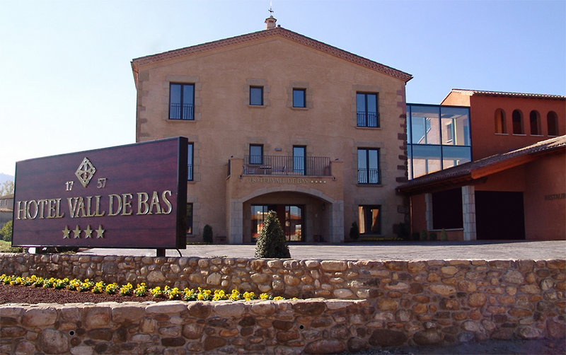 Vall de Bas