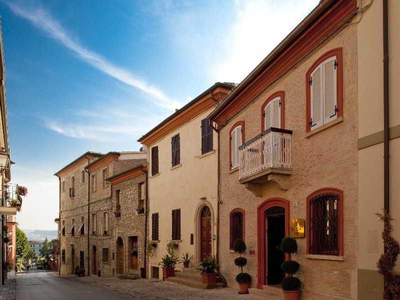 Oste del Castello
