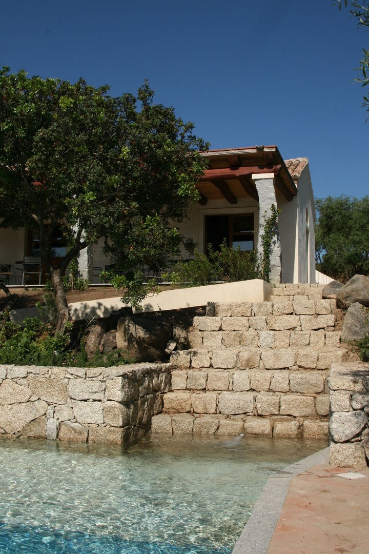 Hotel Abba 'e Murta