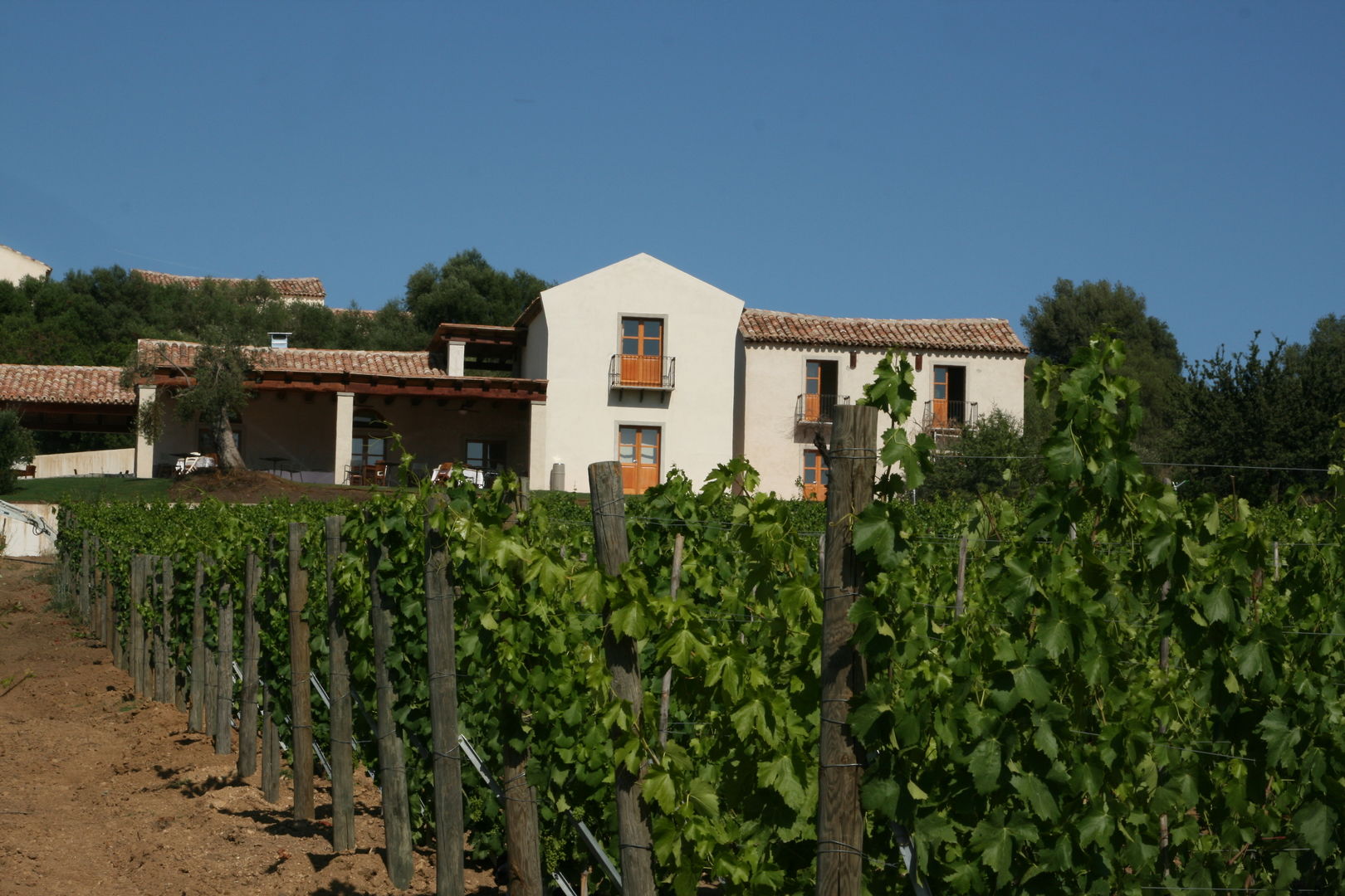 Hotel Abba 'e Murta