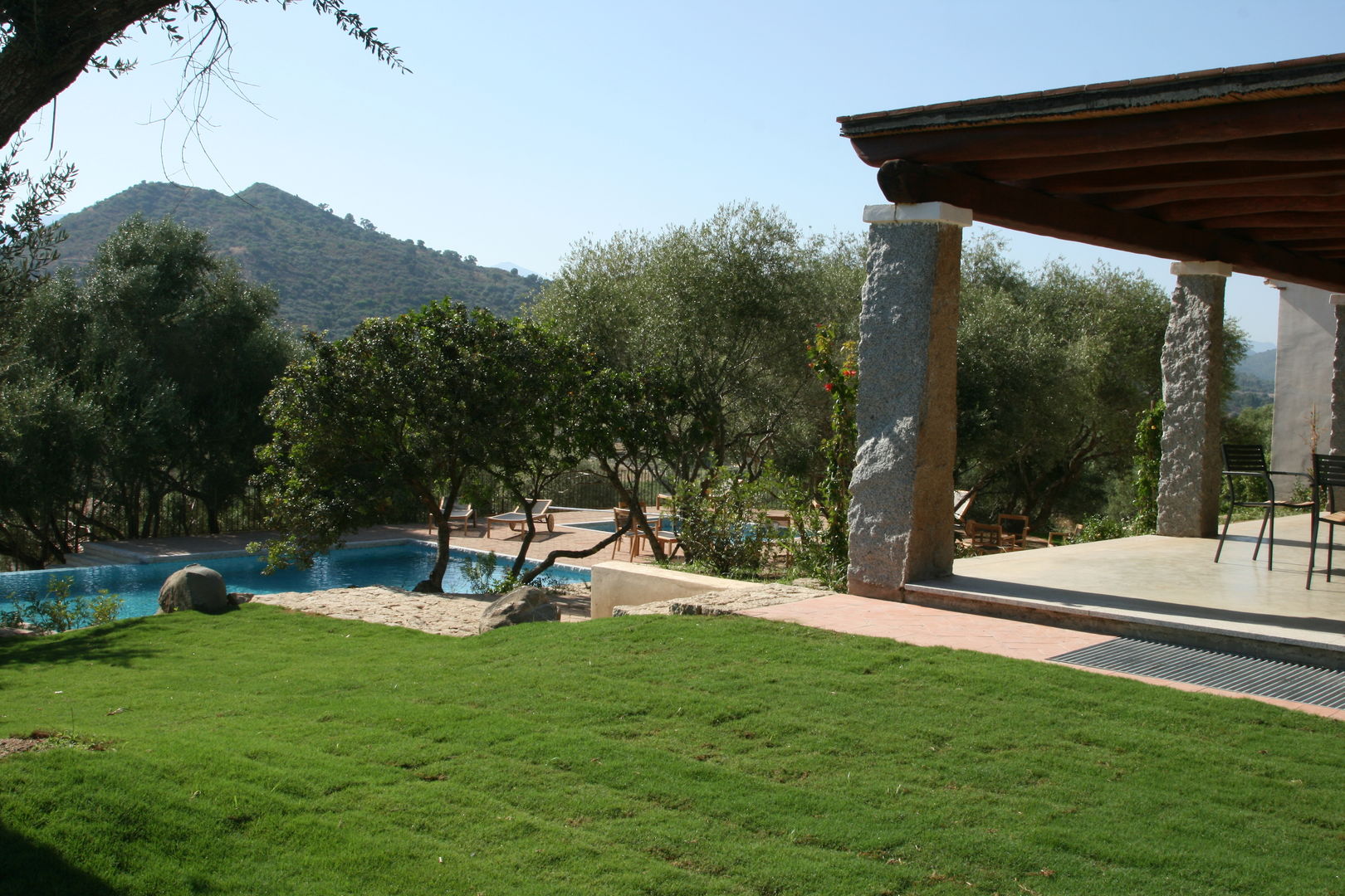 Hotel Abba 'e Murta
