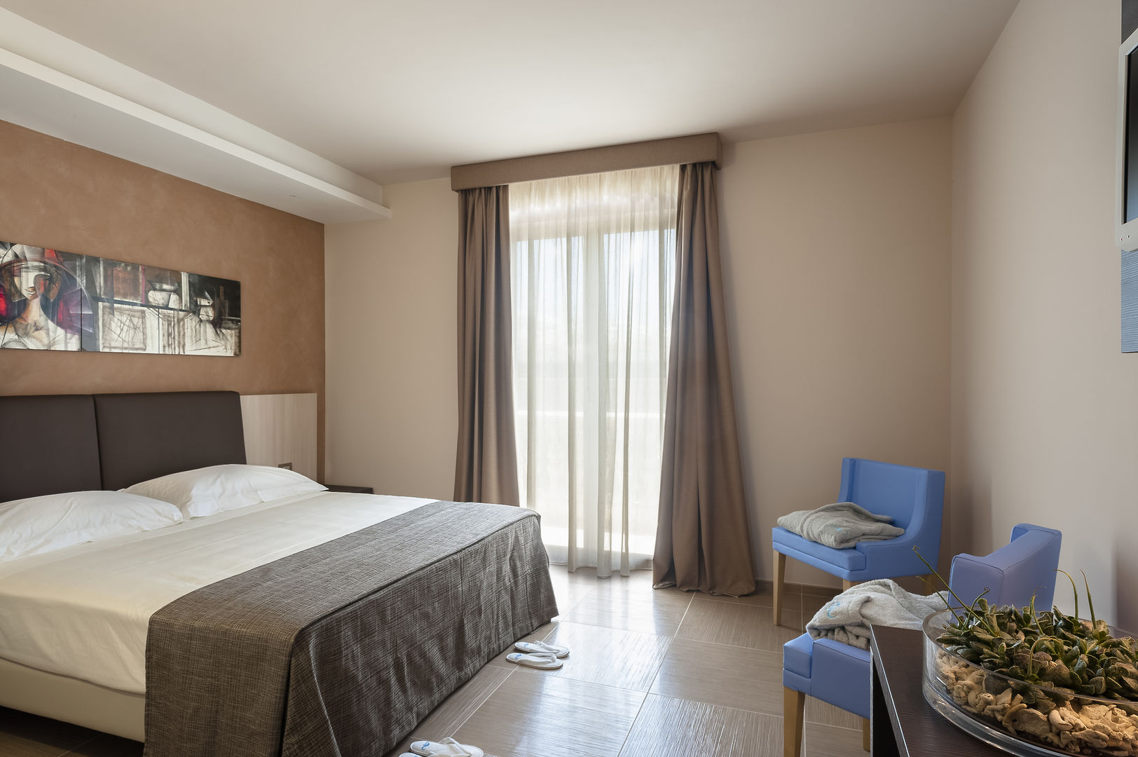 Le Dune Suite