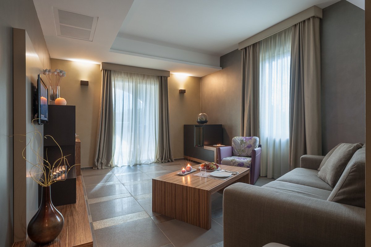 Le Dune Suite
