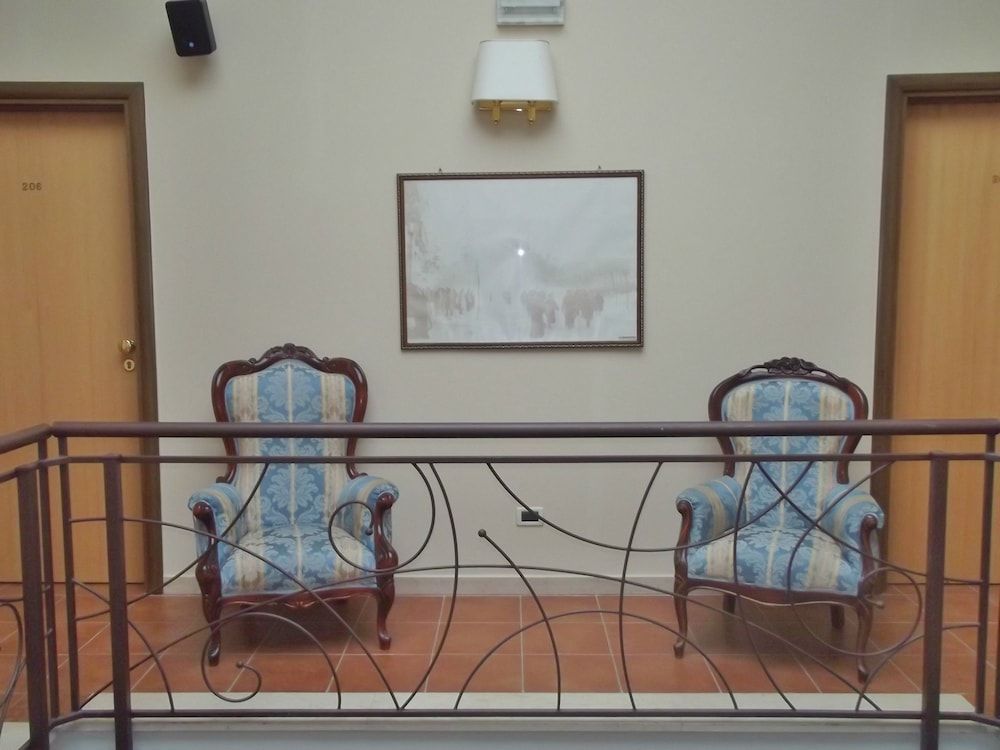 La Corte di Opaka