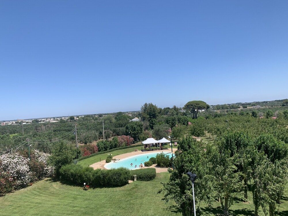 Tenuta Monaci La Murra
