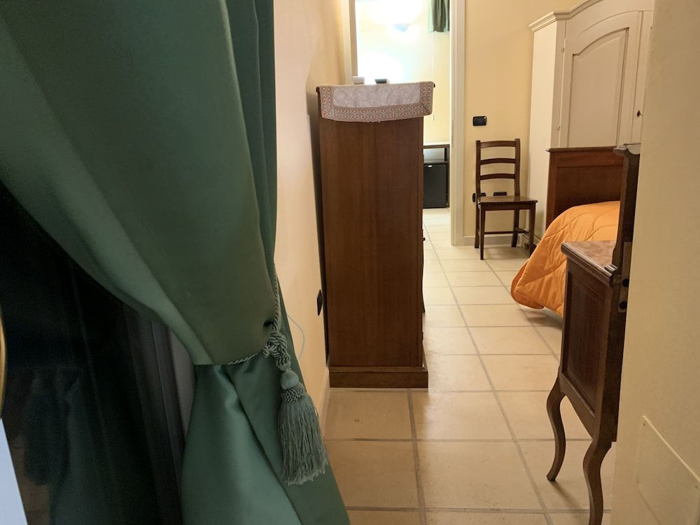 Tenuta Monaci La Murra