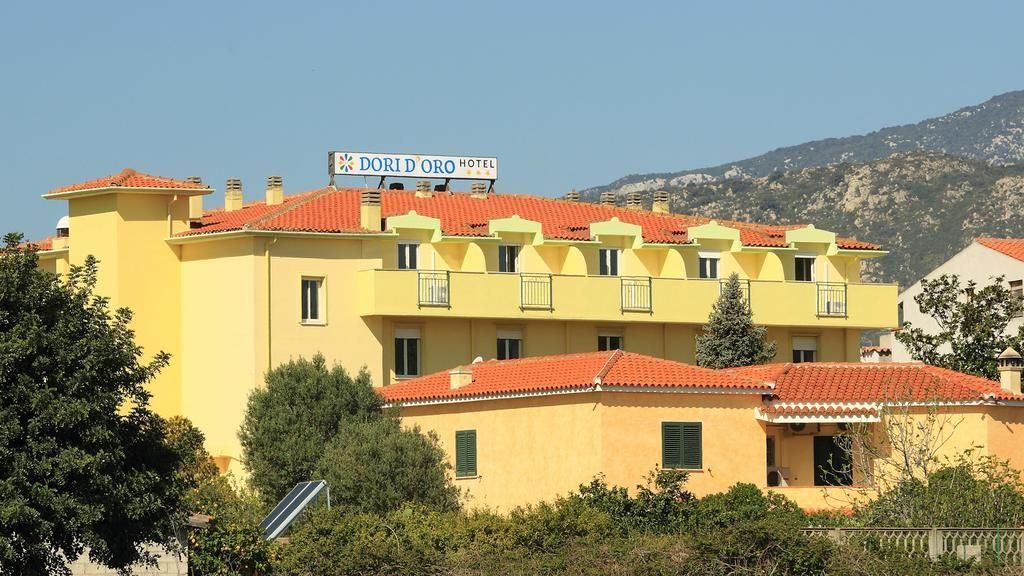 Dori D'Oro Hotel