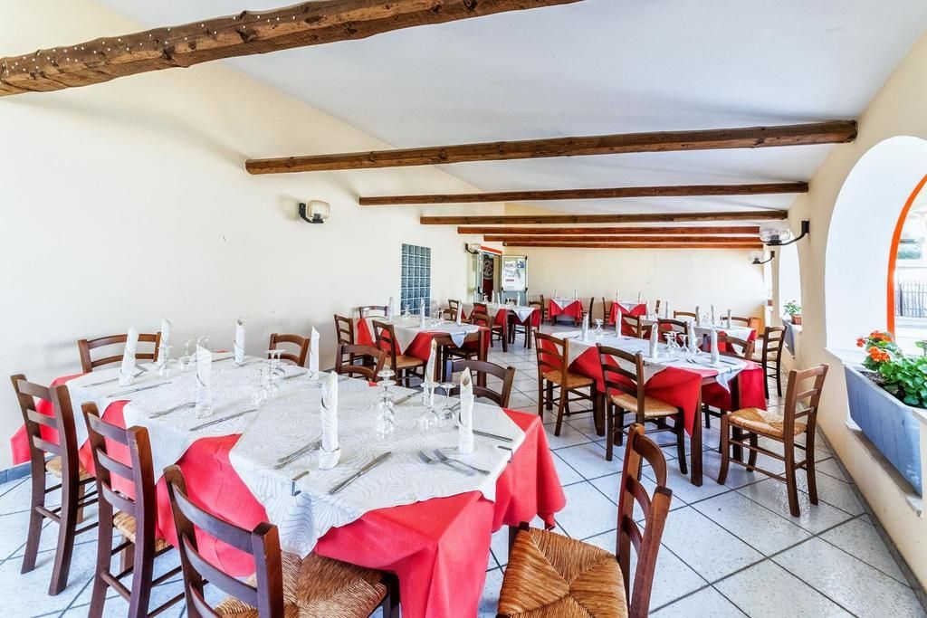 Dori D'Oro Hotel