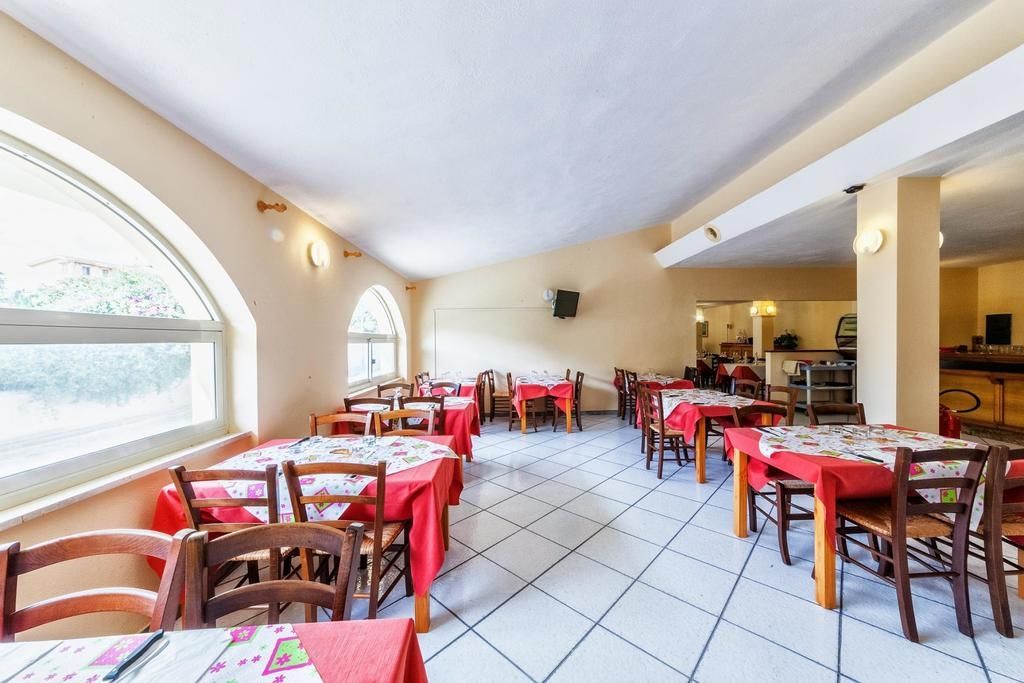 Dori D'Oro Hotel