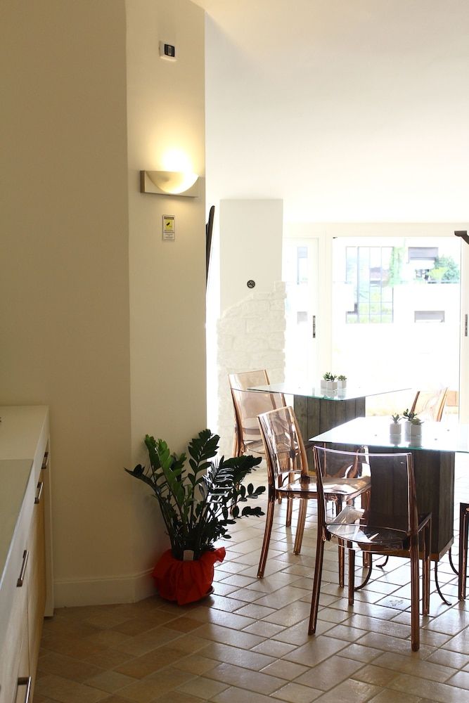 Attico Bed & Breakfast