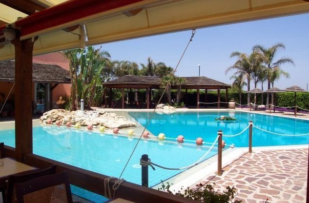 Punta Grossa Resort
