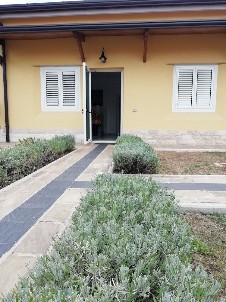 Ostello Villafranca