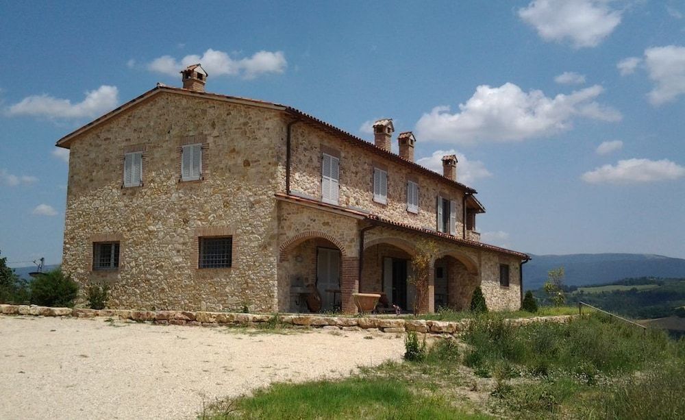 B&B Le Logge Ritrovate