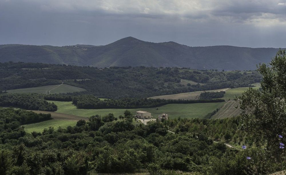 B&B Le Logge Ritrovate