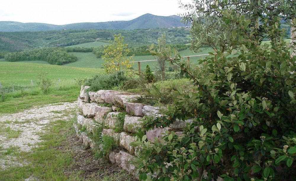 B&B Le Logge Ritrovate