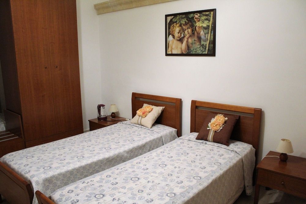 Il Sole Di Puglia B&B