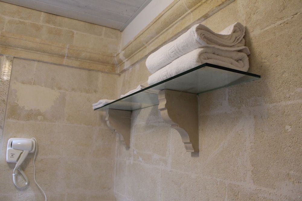 Il Sole Di Puglia B&B