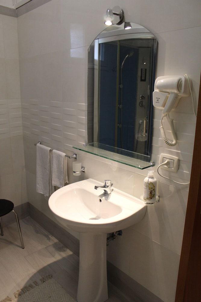 Il Sole Di Puglia B&B