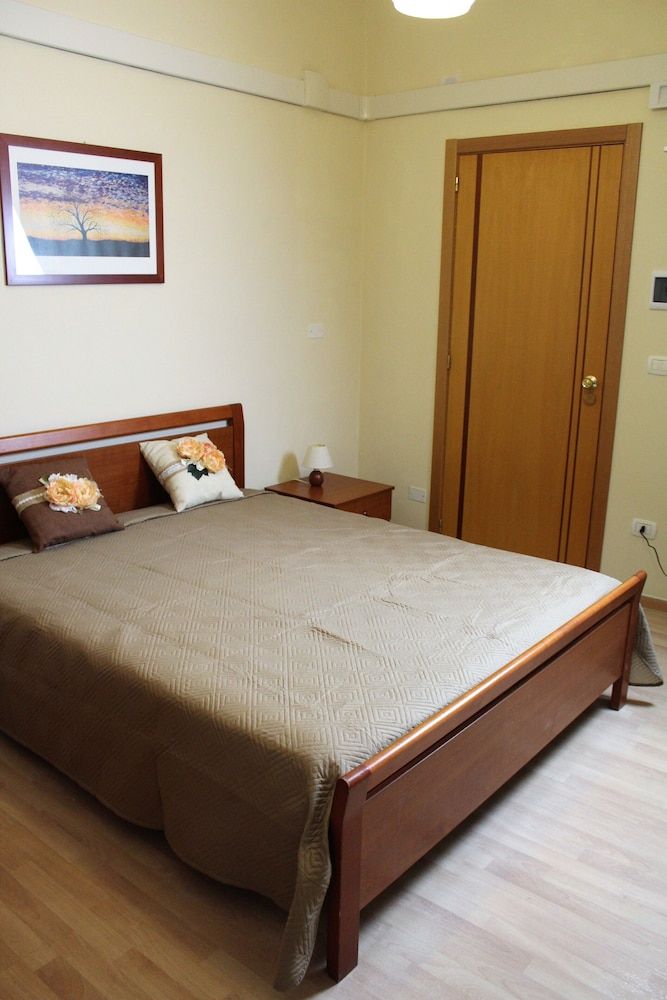 Il Sole Di Puglia B&B