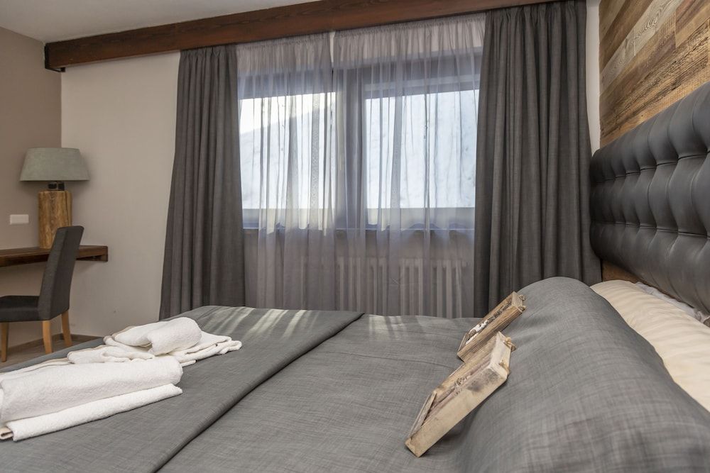 Hotel Gran Roc