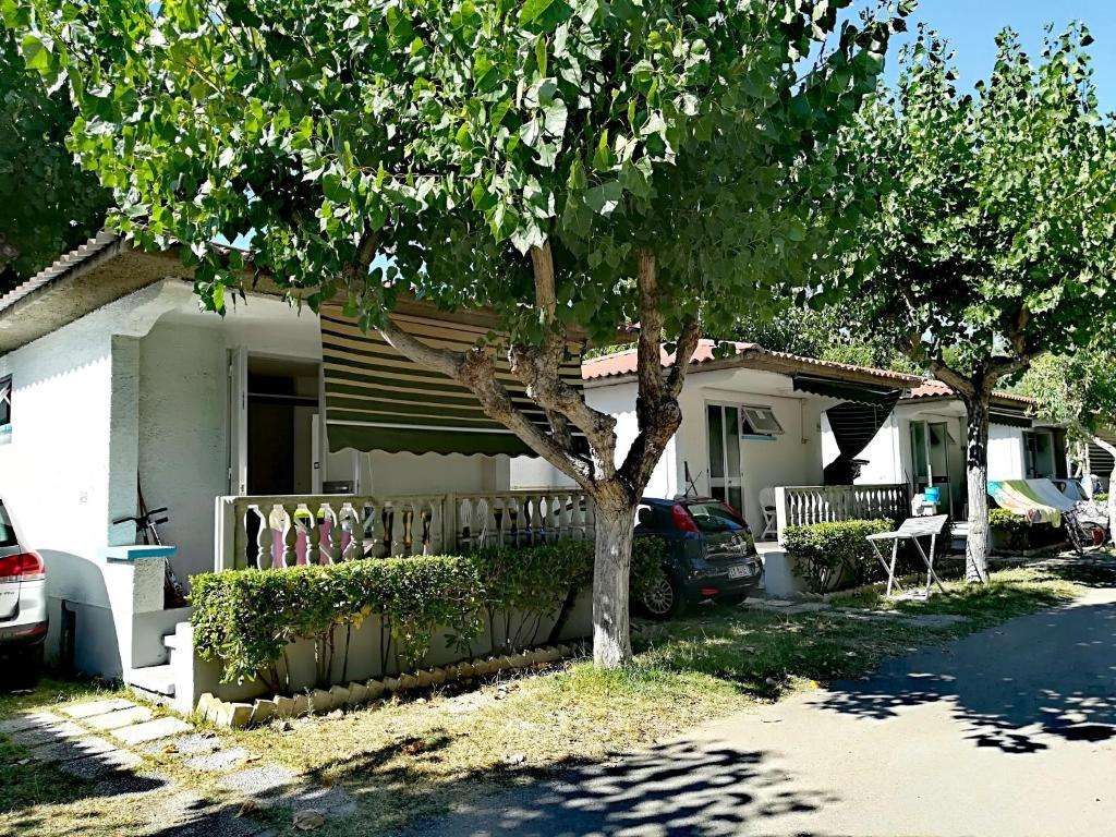 Club Del Sole Roseto degli Abruzzi Easy Camping Village