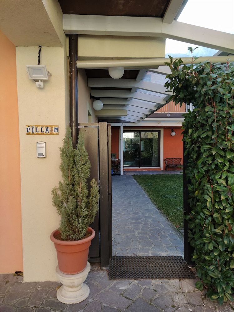 Villa M