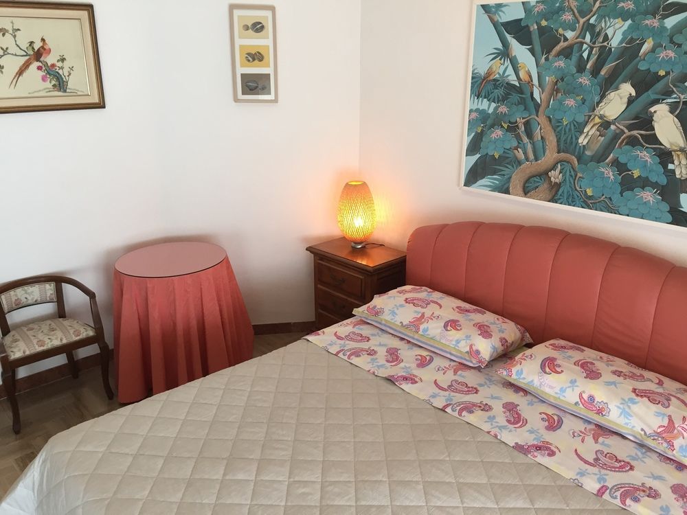 Legnano Attic