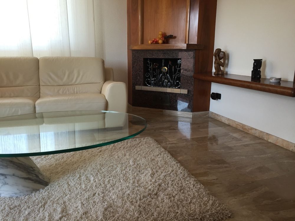 Legnano Attic