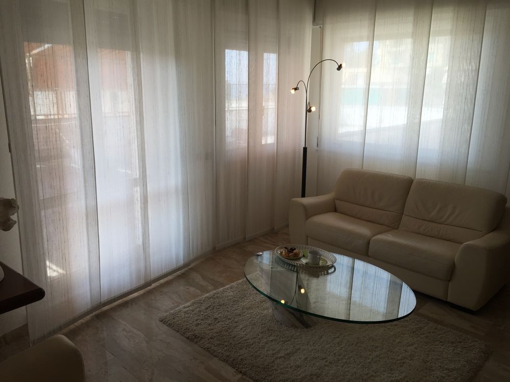 Legnano Attic