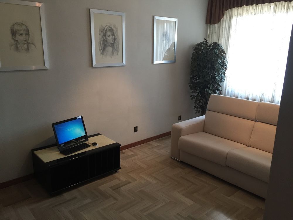 Legnano Attic